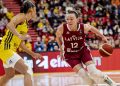 Anete Šteinberga: 100 Games for Latvia