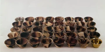 Traces and Roots exhibition brings contemporary Turkish art to the Art Museum RIGA BOURSE