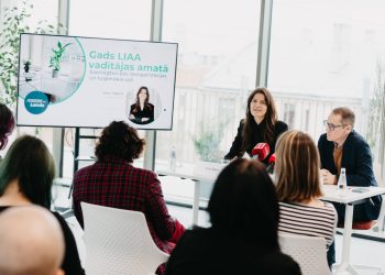 Latvia’s business environment becomes more competitive