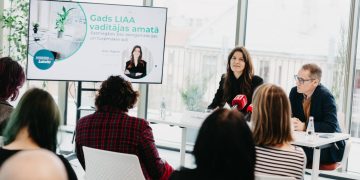 Latvia’s business environment becomes more competitive