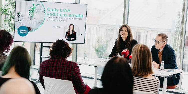 Latvia’s business environment becomes more competitive