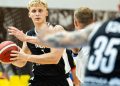VEF basketball club earns its eighth victory in the Latvian–Estonian basketball league