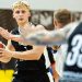 Astotā uzvara Latvijas-Igaunijas basketbola līgā
