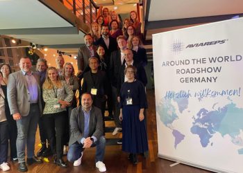 LIAA strengthens cooperation with the German tourism industry