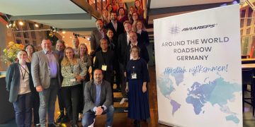 LIAA strengthens cooperation with the German tourism industry