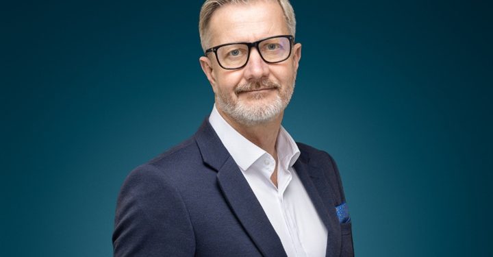 Jānis Endziņš: Do we want a future like developed Europe, or like the Soviet Union?