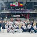 Mogo/RSU defeat Romanian side Gyergyo to secure a place in the IIHF Continental cup final tournament