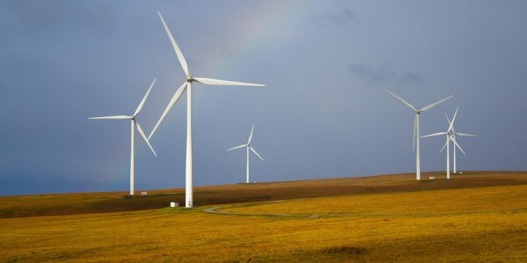 Business representatives: Safe and affordable electricity starts with the development of wind energy