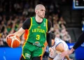 “Švyturio” arēnā – dramatisks Lietuvas izlases zaudējums itāļiem