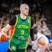 At “Švyturys” Arena – a dramatic defeat for the Lithuanian national team against Italy