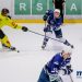 Mogo/RSU pirms IIHF Kontintālā kausa fināla uzvar Energija hokejistus