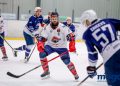 Ziemiņam “hat-trick” un Želubovskim pieci punkti Mogo/RSU uzvarā pār Prizma