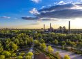 EIMIN announces national selection for development of infrastructure for Lithuania’s first Green Industrial Park – €20 million investment planned