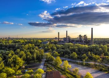 EIMIN announces national selection for development of infrastructure for Lithuania’s first Green Industrial Park – €20 million investment planned