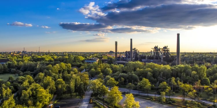 EIMIN announces national selection for development of infrastructure for Lithuania’s first Green Industrial Park – €20 million investment planned