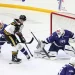 Mogo/RSU IIHF Kontintālā kausa fināla pirmajā spēlē zaudē Notingemas Panthers