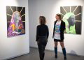 Gallery: Tallinn art exhibition explores different sides of femininity