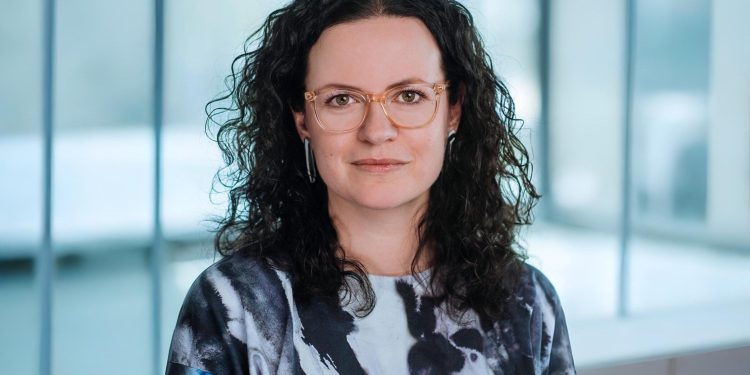 Kadri Inselberg: Estonians doing well if we have an outlook