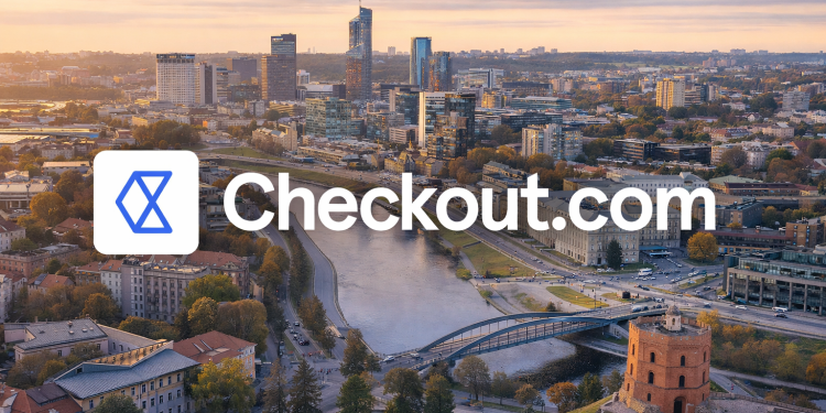 Global payments leader Checkout.com opens technology centre in Vilnius