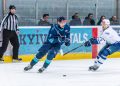 Mogo/RSU fall to Kyiv Capitals in league leaders’ showdown