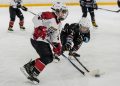 Jaunatnes hokejs kā ilgtermiņa ieguldījums: kā hokeja skola Falcons veido Latvijas nākamo paaudzi