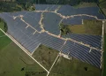 BREP virza Igaunijas lielāko saules enerģijas un uzkrāšanas projektu, paraksta pirmo FPPA Baltijā un nodrošina Swedbank finansējumu