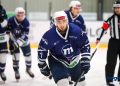 Mogo/RSU Tallinā izcīna sauso uzvaru pār  Panter hokejistiem