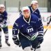 Mogo/RSU Tallinā izcīna sauso uzvaru pār  Panter hokejistiem