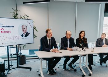 Slovenian company NGEN Group enters Latvia: will develop energy storage project using Tesla technologies