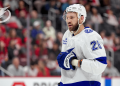 Latviešu hokejisti turpina sekmīgu cīņu NHL ar spilgtiem mačiem un svarīgiem rezultātiem