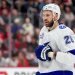Latviešu hokejisti turpina sekmīgu cīņu NHL ar spilgtiem mačiem un svarīgiem rezultātiem
