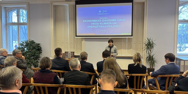 Klimatneitralitāte Latvijā sasniedzama, tikai integrējot klimata un industriālo politiku