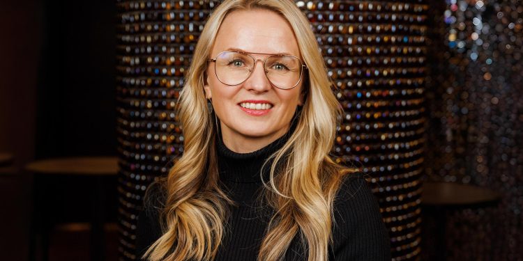 Külli Kraner: amatpersonas ignorē problēmas, ko rada viesu dzīvokļu bums