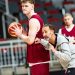 Latvijas basketbolisti kvalifikācijā ar 82:84 zaudē Polijai, F grupā otrā neveiksme