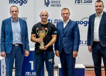 Noslēdzies Latvijas čempionāts boksā 2026, par labākajiem bokseriem atzīti Iļjins un Zamjatins