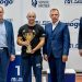 Noslēdzies Latvijas čempionāts boksā 2026, par labākajiem bokseriem atzīti Iļjins un Zamjatins
