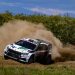 Igaunijas rallija braucējs Roberts Virvess uzvarējis WRC2 klasē Safari rallijā Kenijā