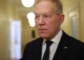 Marko Mihkelsons: Vienotie Ziemeļi kā jauns brīvās pasaules reģionālais balsts