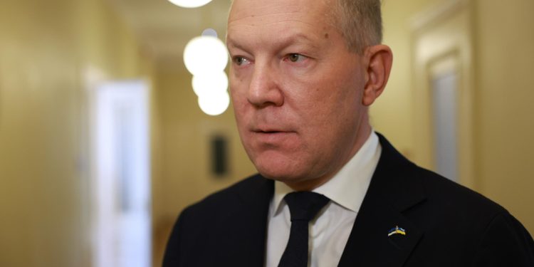 Marko Mihkelsons: Vienotie Ziemeļi kā jauns brīvās pasaules reģionālais balsts