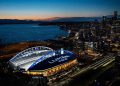 ERR Sietlā: pilsēta gatavojas FIFA Pasaules kausa 2026 ekonomiskajam uzplaukumam
