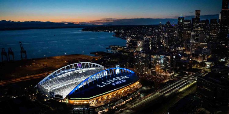 ERR Sietlā: pilsēta gatavojas FIFA Pasaules kausa 2026 ekonomiskajam uzplaukumam