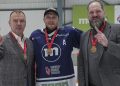 Feņenko meistarstiķis ļauj Mogo/RSU ceturto reizi uzvarēt Zemgale/LBTU un izcīnīt piekto čempionu