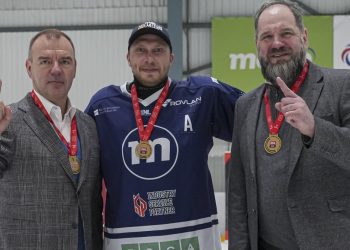 Feņenko meistarstiķis ļauj Mogo/RSU ceturto reizi uzvarēt Zemgale/LBTU un izcīnīt piekto čempionu