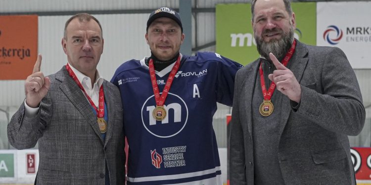 Feņenko meistarstiķis ļauj Mogo/RSU ceturto reizi uzvarēt Zemgale/LBTU un izcīnīt piekto čempionu