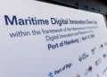 LMT Group Hamburgas ostā demonstrē jaunu rīku siltumnīcefekta gāzu emisiju uzraudzībai