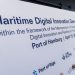 LMT Group Hamburgas ostā demonstrē jaunu rīku siltumnīcefekta gāzu emisiju uzraudzībai