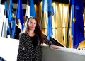 Rīna Tamme: Nepietiekama pētniecības drošība var padarīt e-Igauniju par NATO vājāko posmu