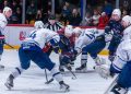 Mogo/RSU izbraukuma spēles papildlaikā uzvar Zemgale/LBTU – līdz čempionu titulam paliek viens solis