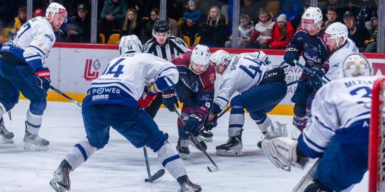 Mogo/RSU izbraukuma spēles papildlaikā uzvar Zemgale/LBTU – līdz čempionu titulam paliek viens solis