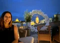 Ieva, lietuviešu izcelsmes amerikāniete, par atgriešanos Lietuvā: “Es vienmēr esmu vēlējusies šeit dzīvot”
